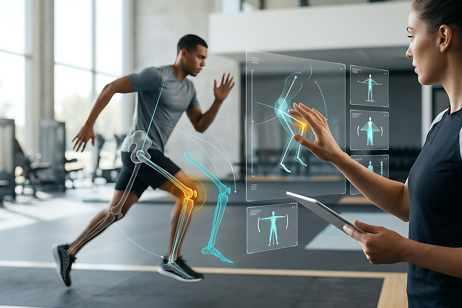 Sport & Exercise Science
