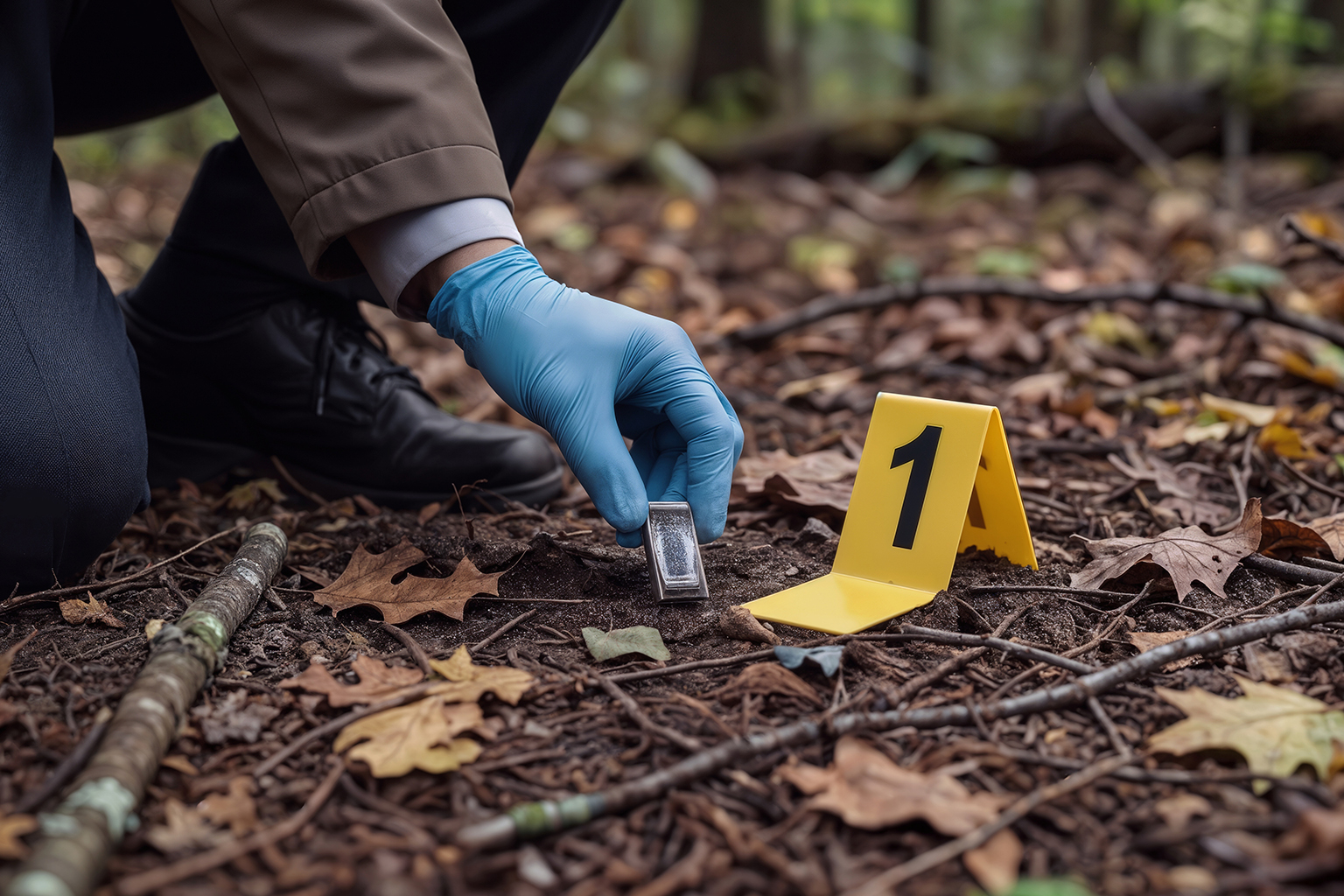 Criminology