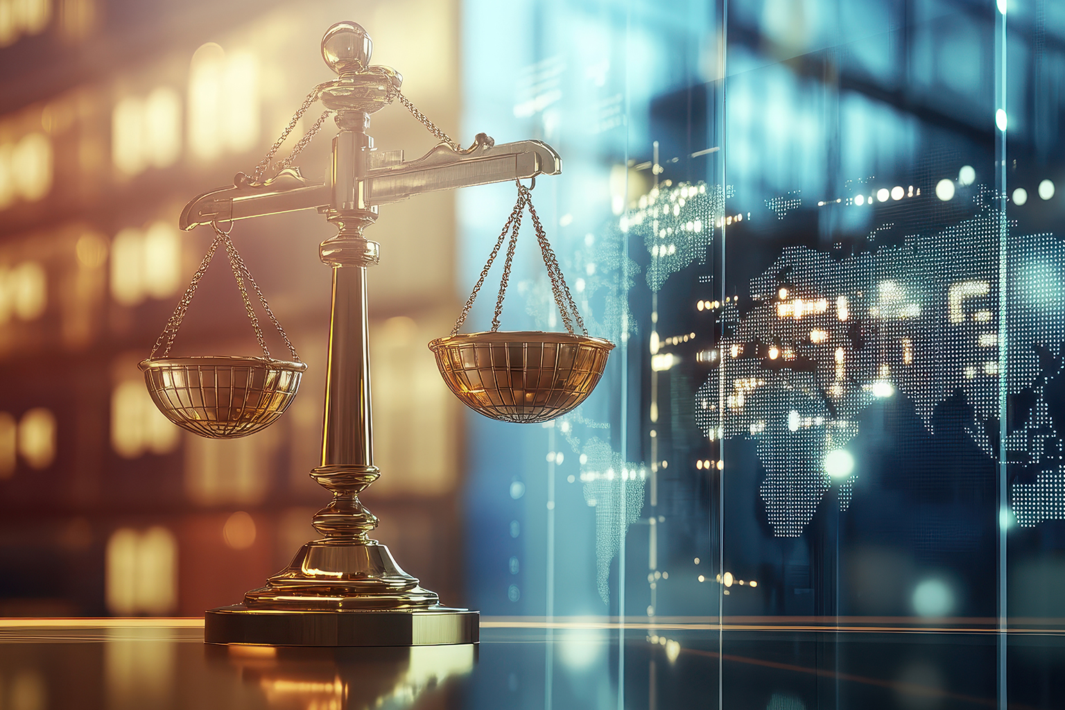International & Human Rights Law