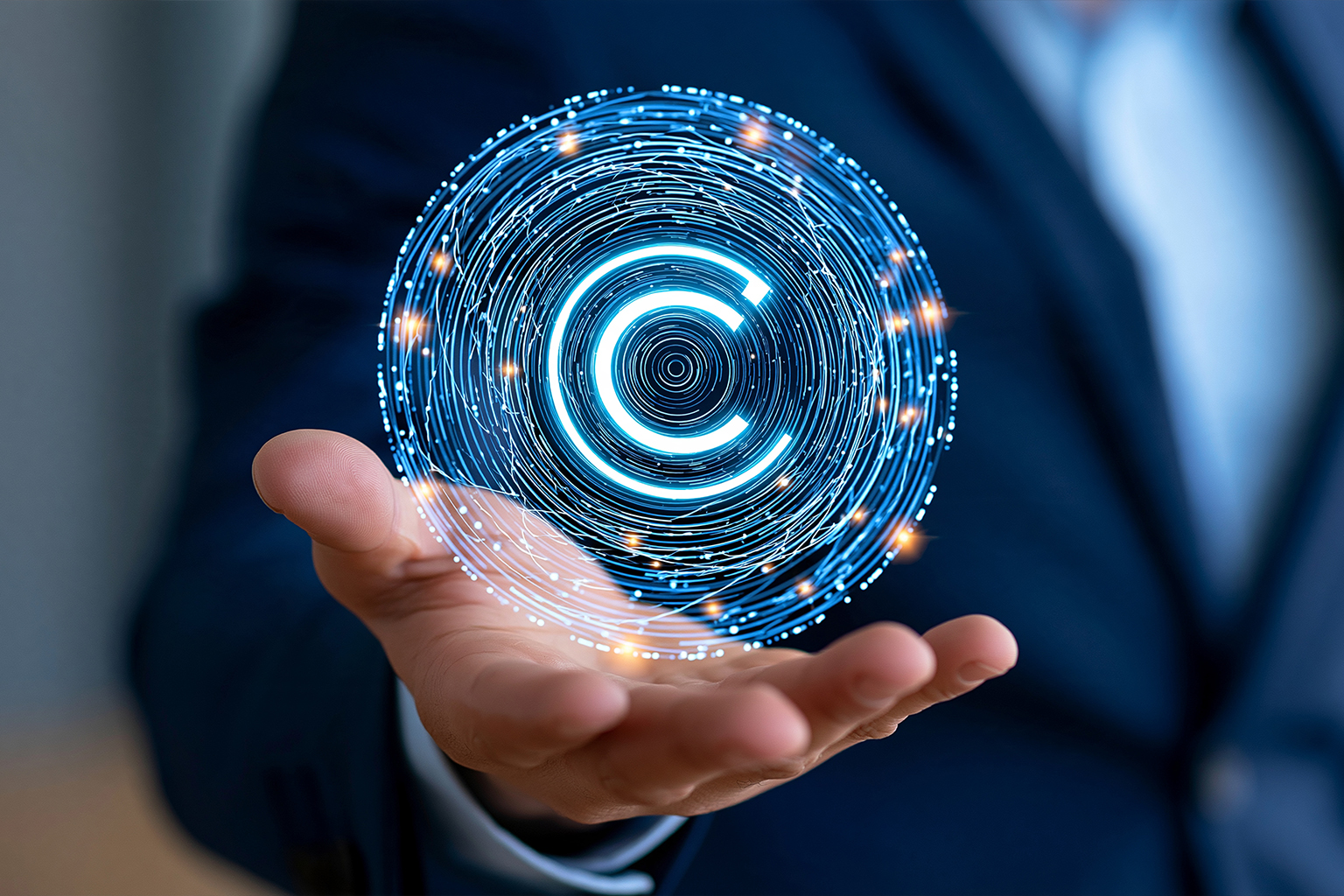 Intellectual Property & Technology Law