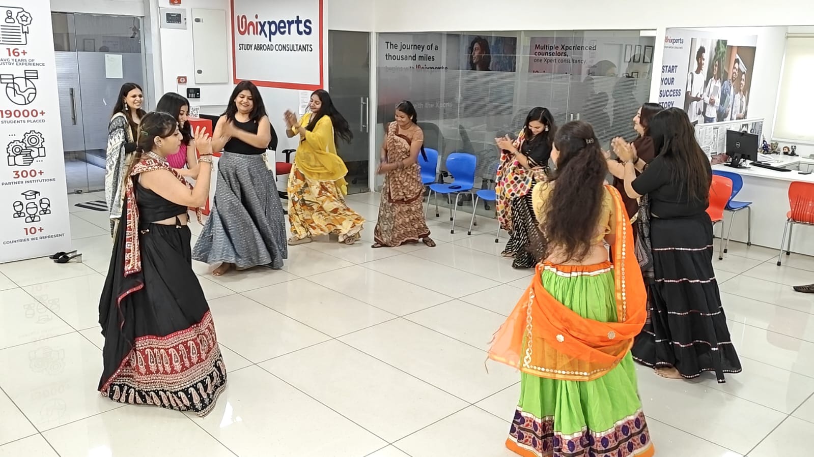 Life at UniXperts
