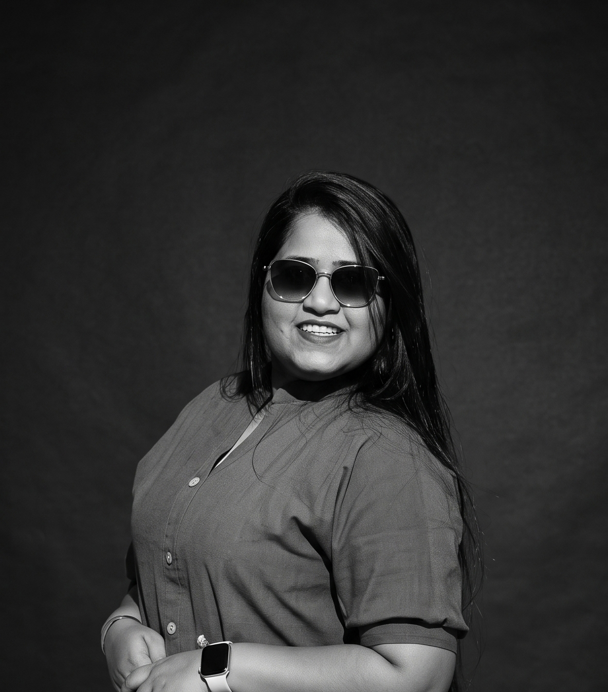 Henal Akshay Patel