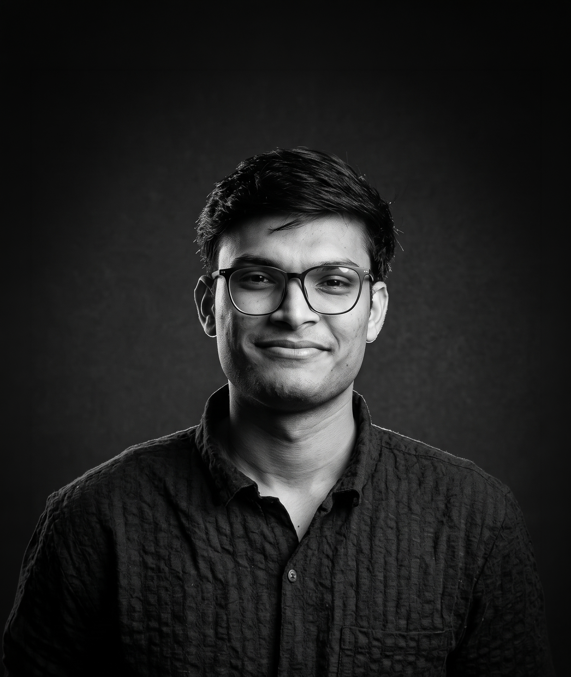 Mayank Muwal