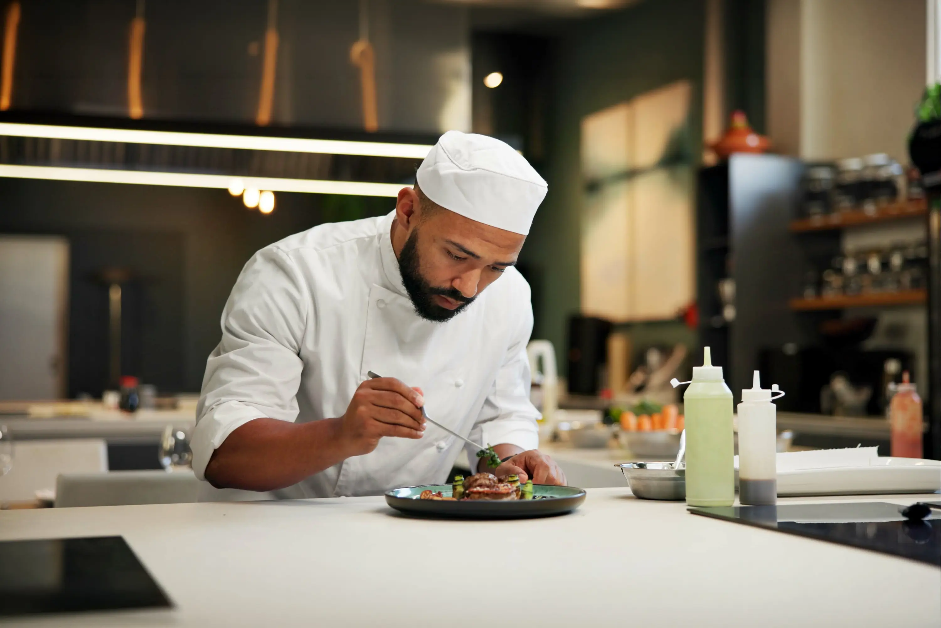 Culinary Arts Is More Than Becoming a Chef