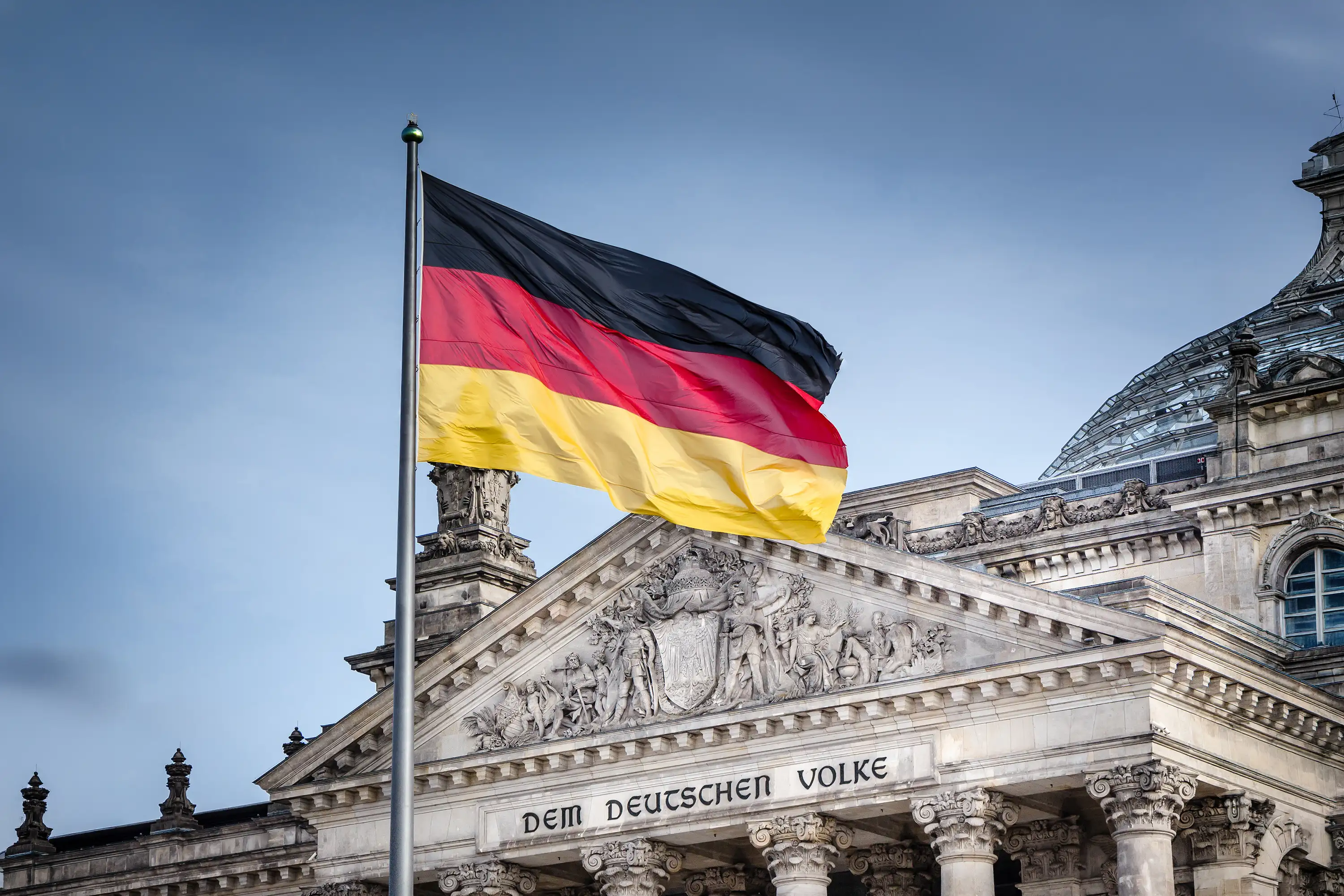 Germany Just Tightened Admission Rules for Indian Students