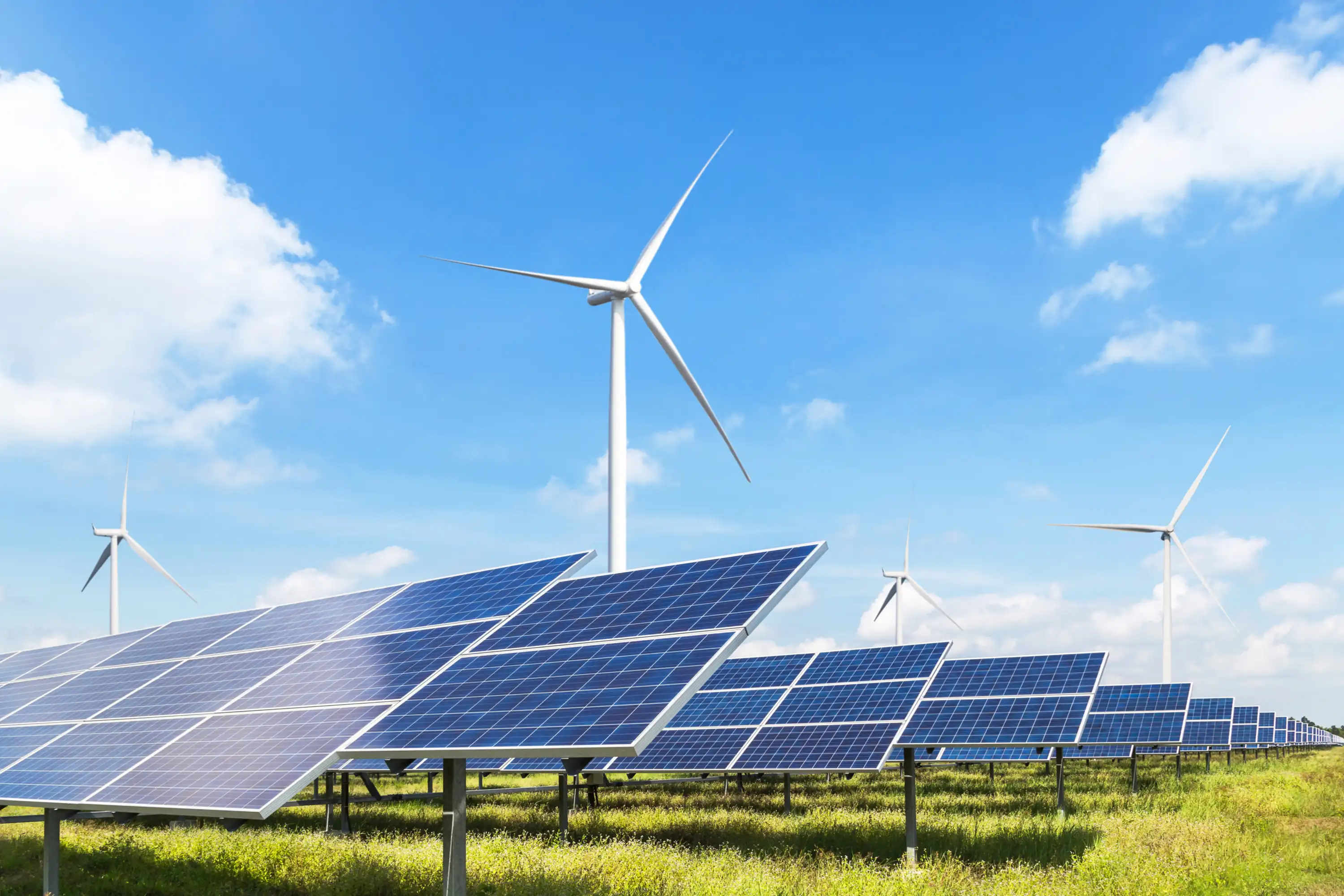 Renewable Energy Engineering Is Booming. Here's Why