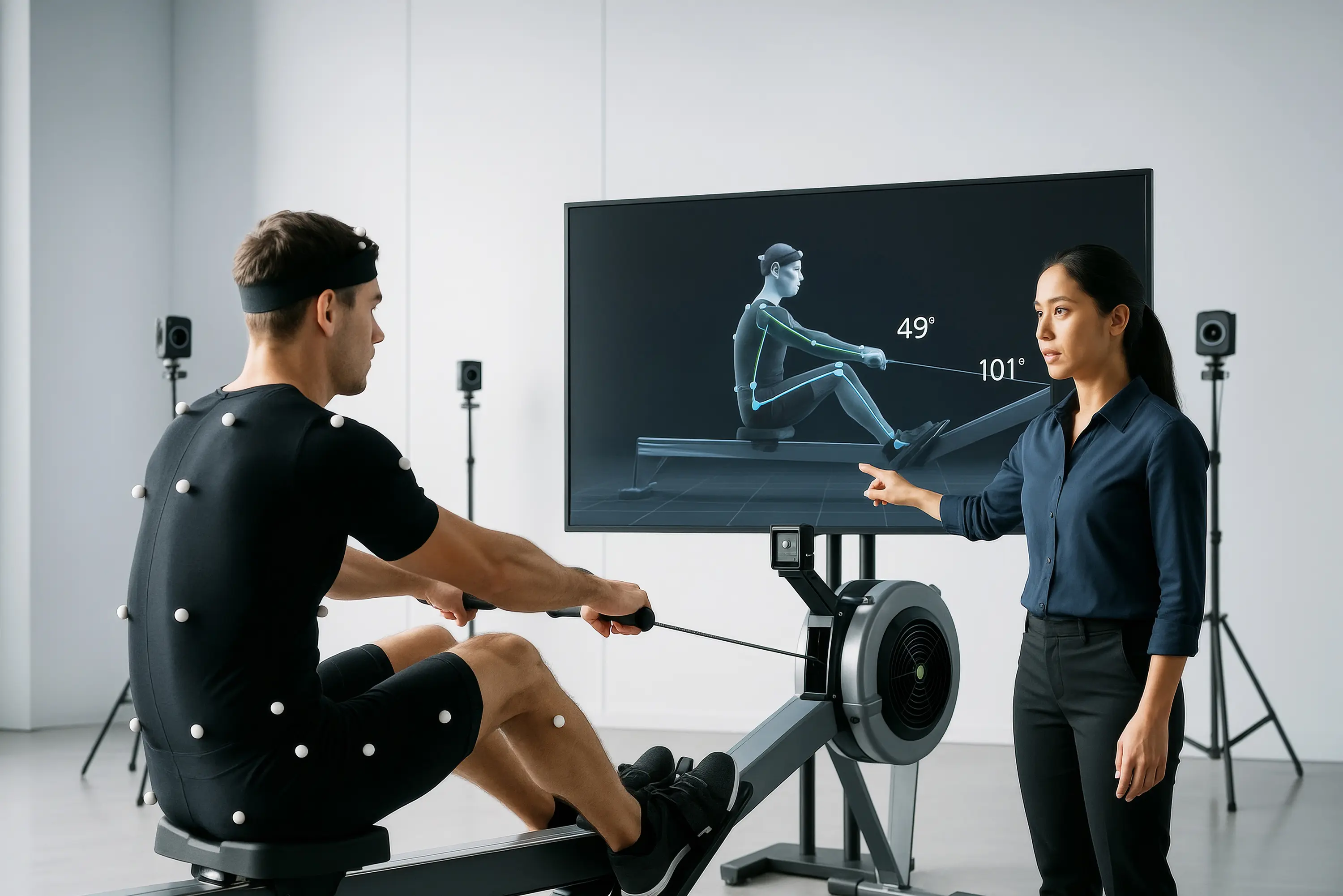 Sports Science Is No Longer Just About Athletes
