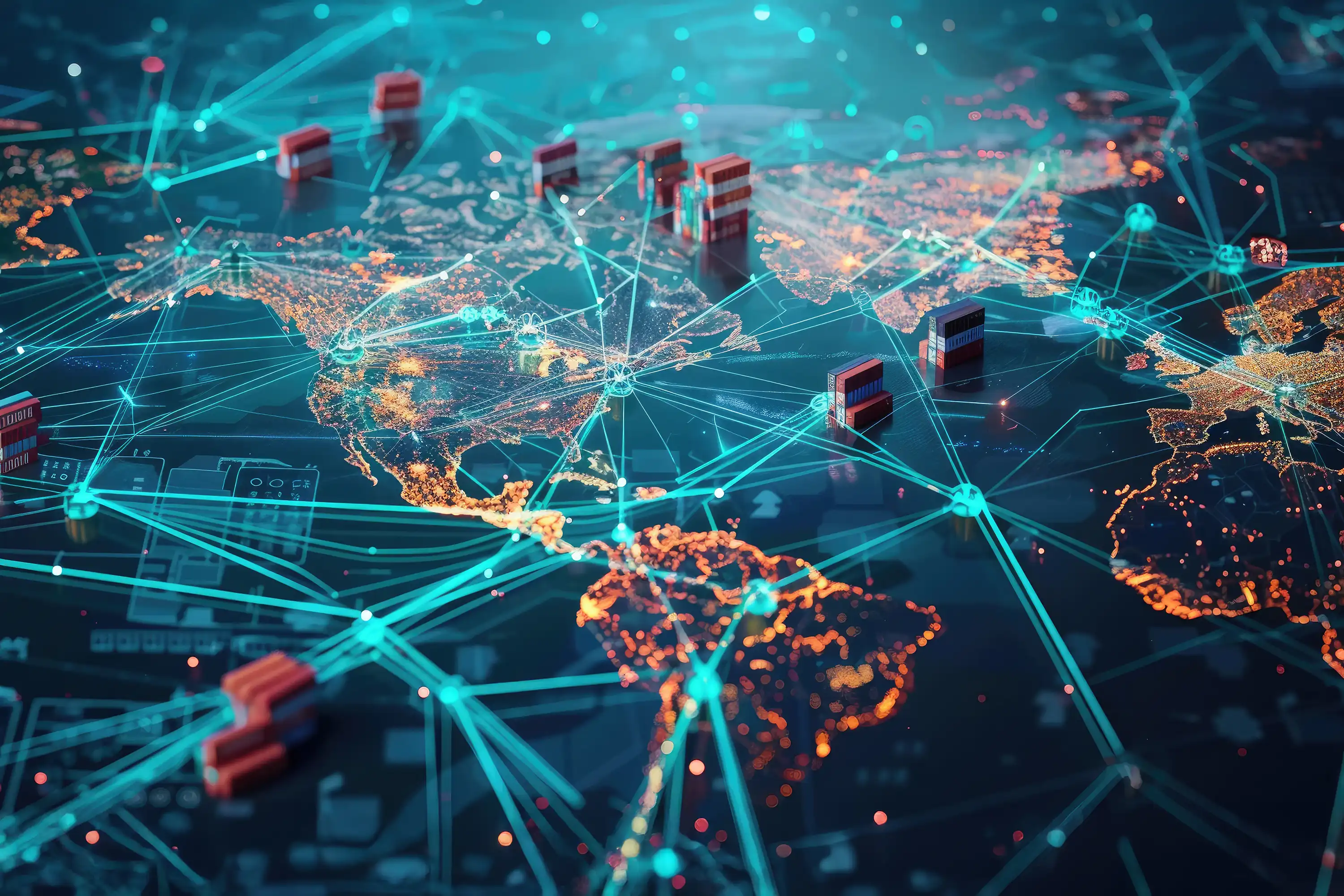 The Career Hiding Behind Every Supply Chain Crisis