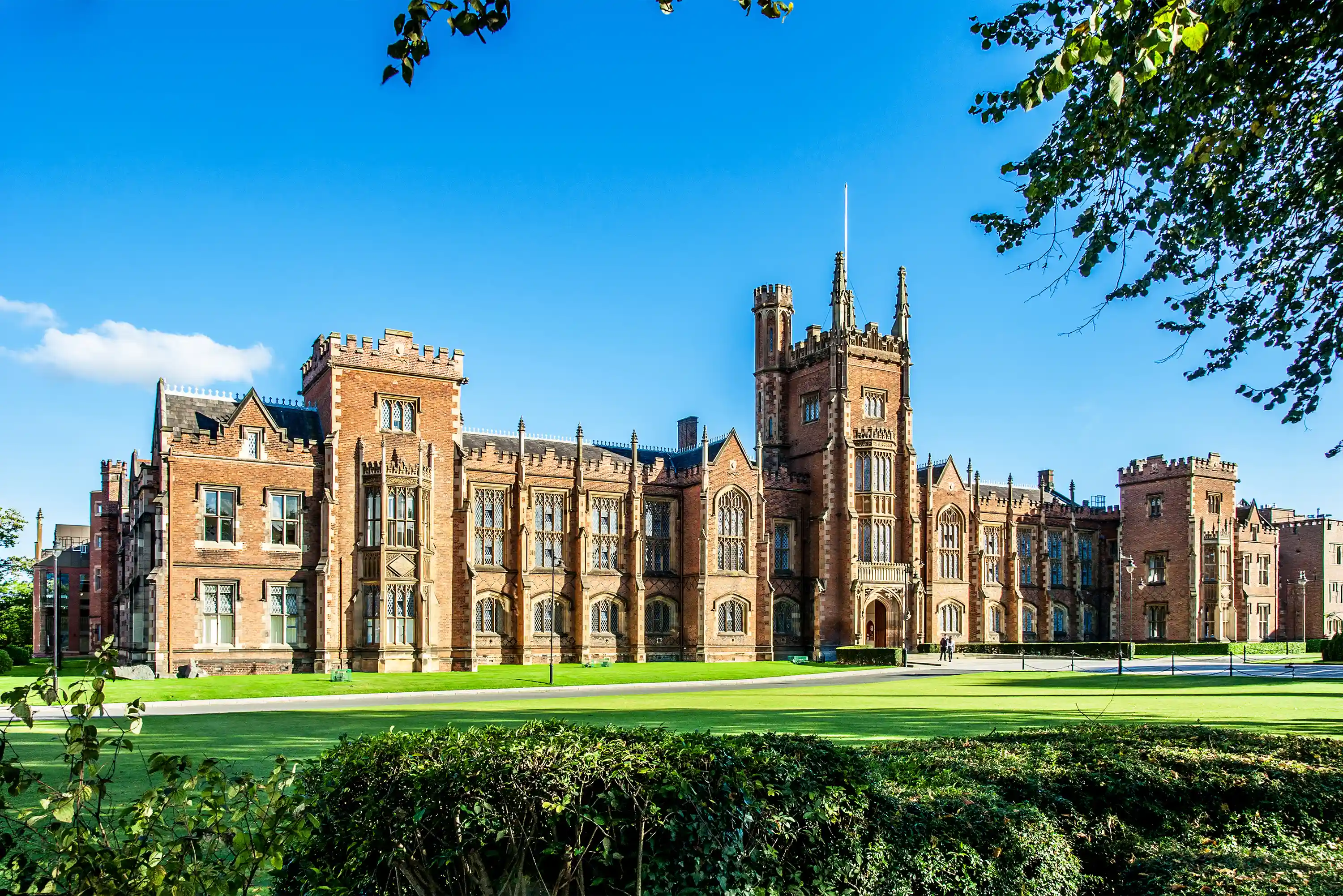 Why University Rankings Aren't the First Question Now