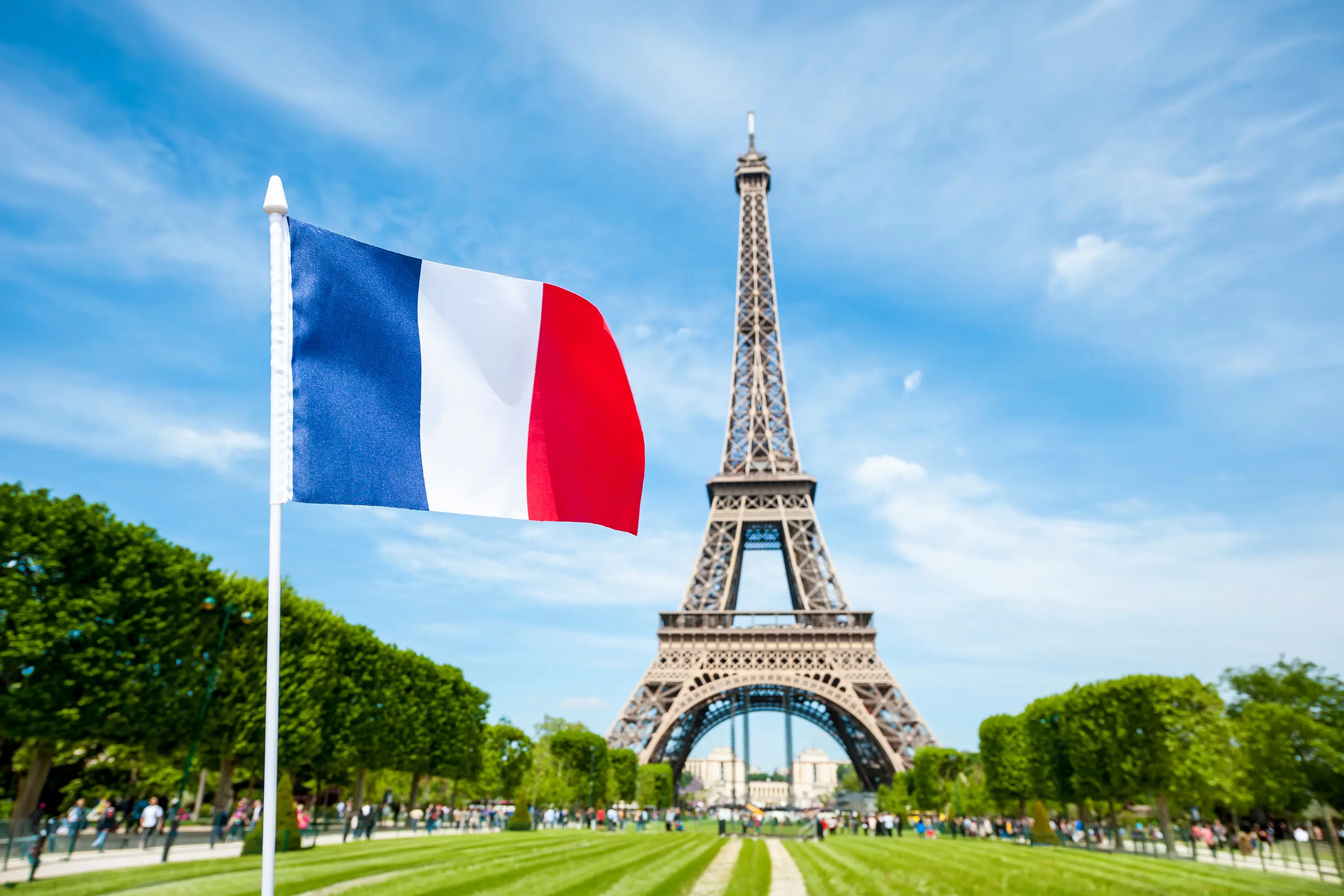 Why France Is Suddenly on Every Indian Student's List