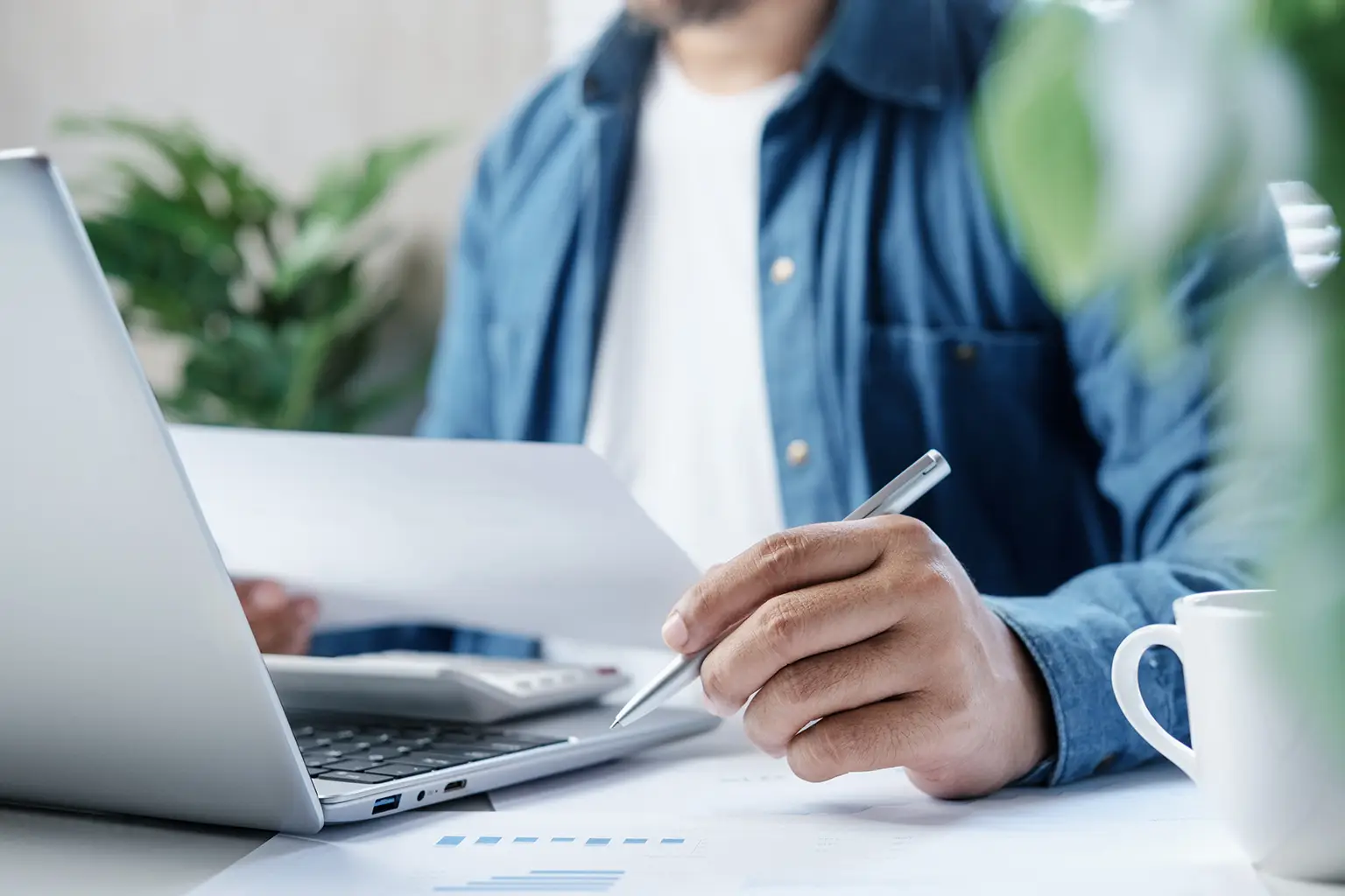 Accounting & Audit