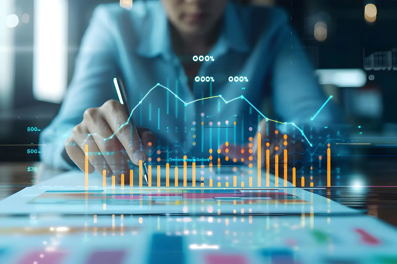 Economics & Econometrics