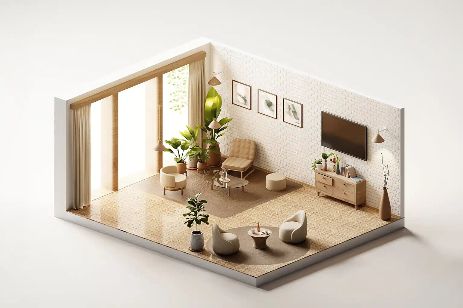 Interior Architecture & Design
