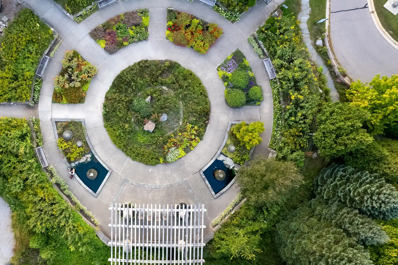 Landscape Architecture