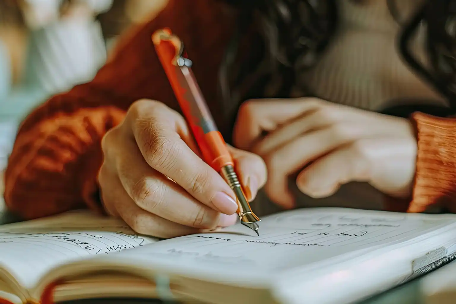 English Literature & Creative Writing