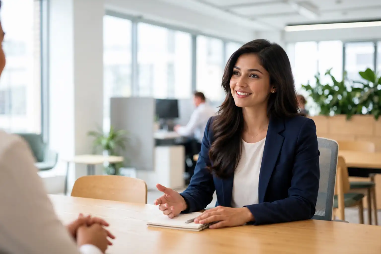 Human Resource Management