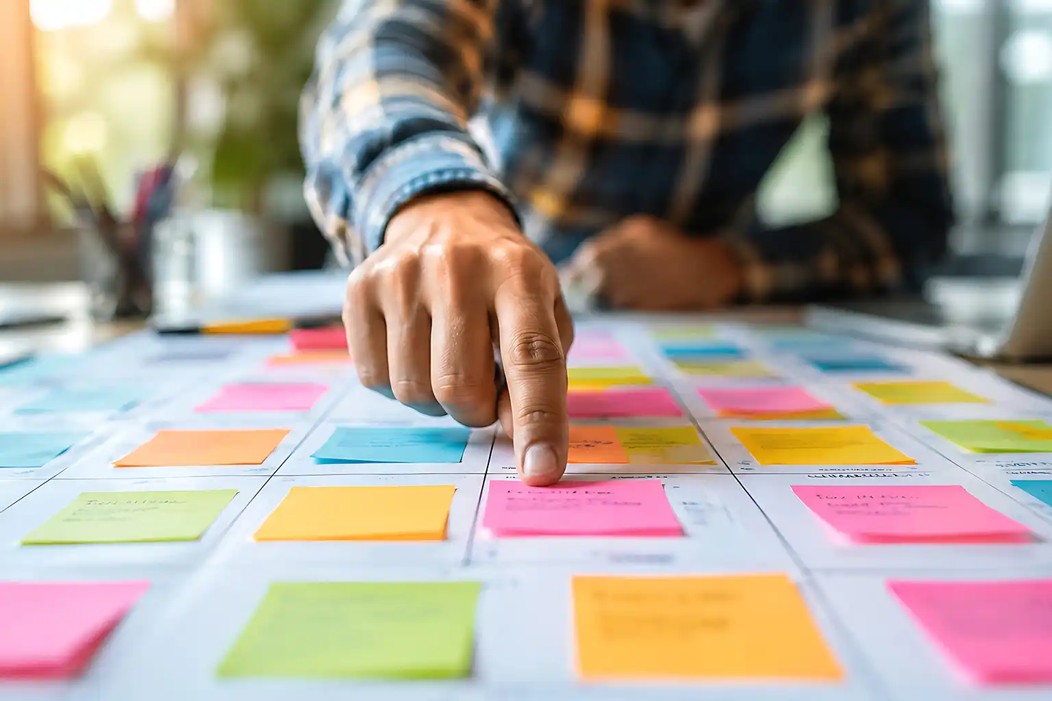 Project Management