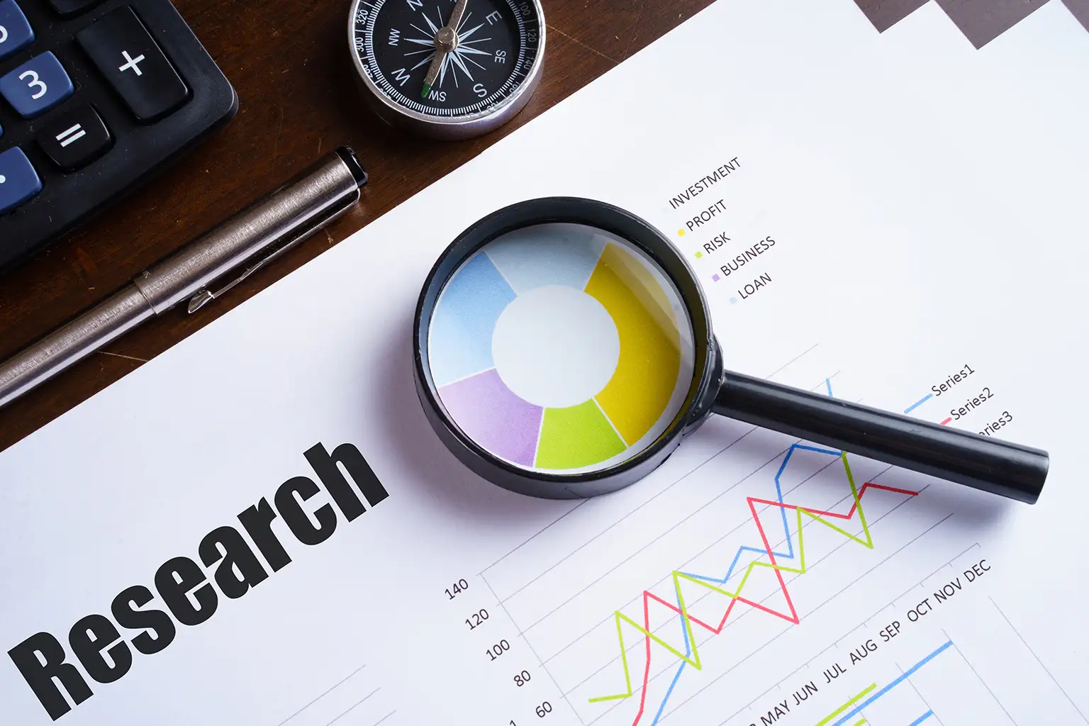 Statistics & Quantitative Methods