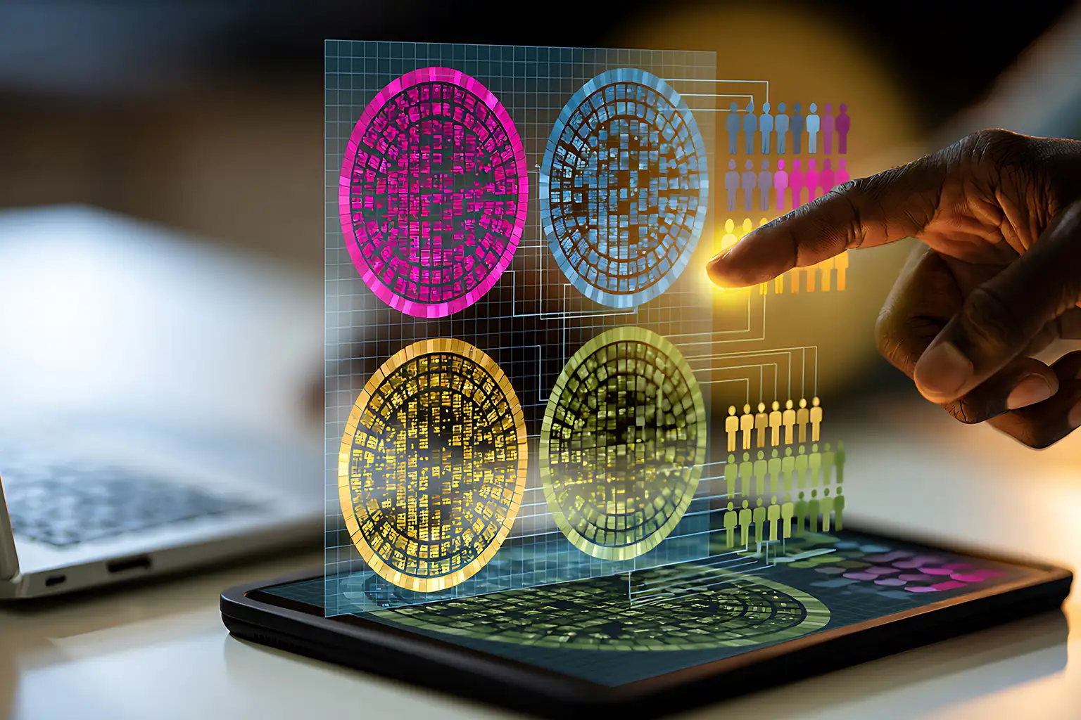 Data Engineering & Big Data