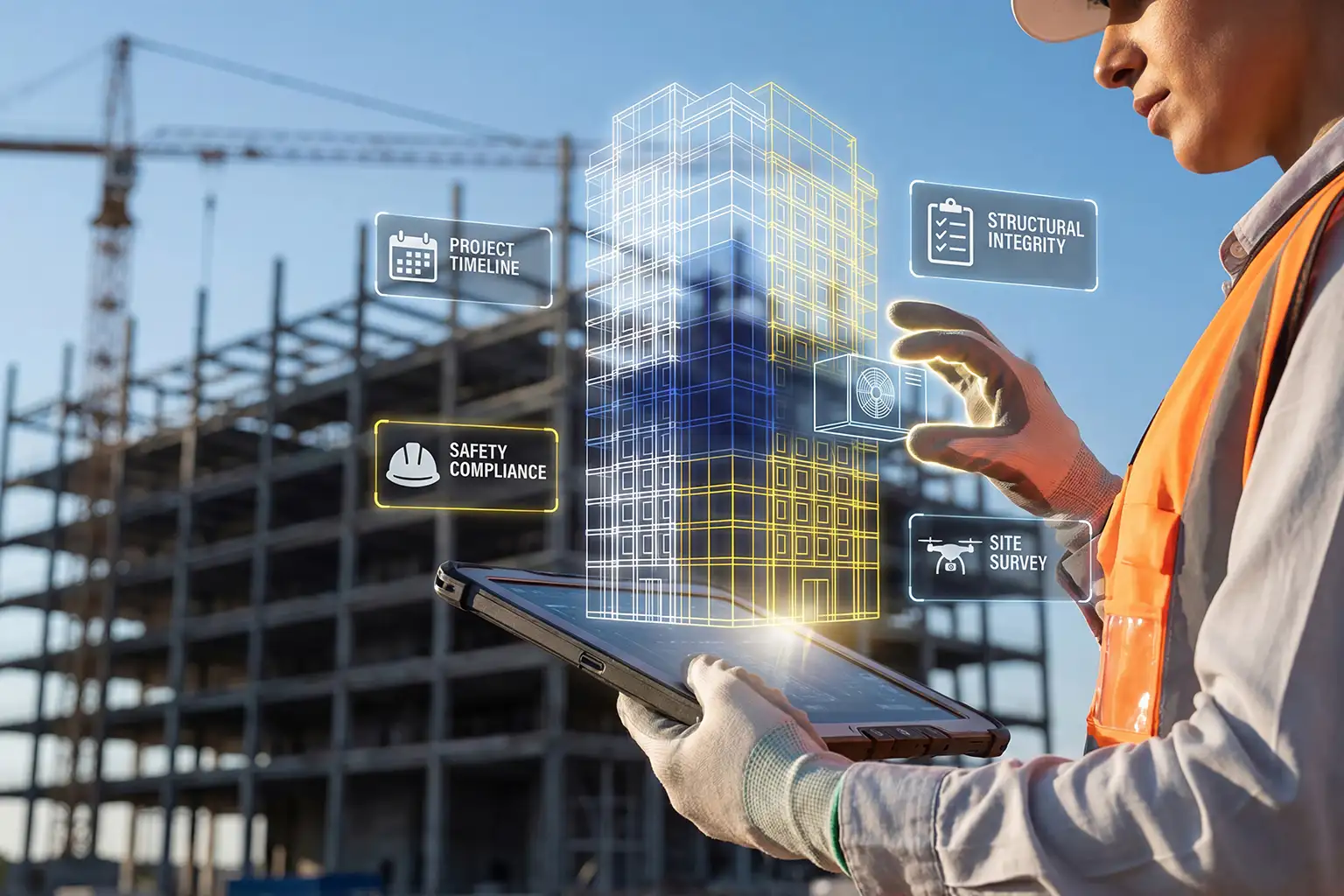 Civil & Structural Engineering