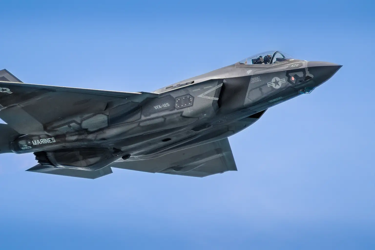 Aerospace & Aeronautical Engineering