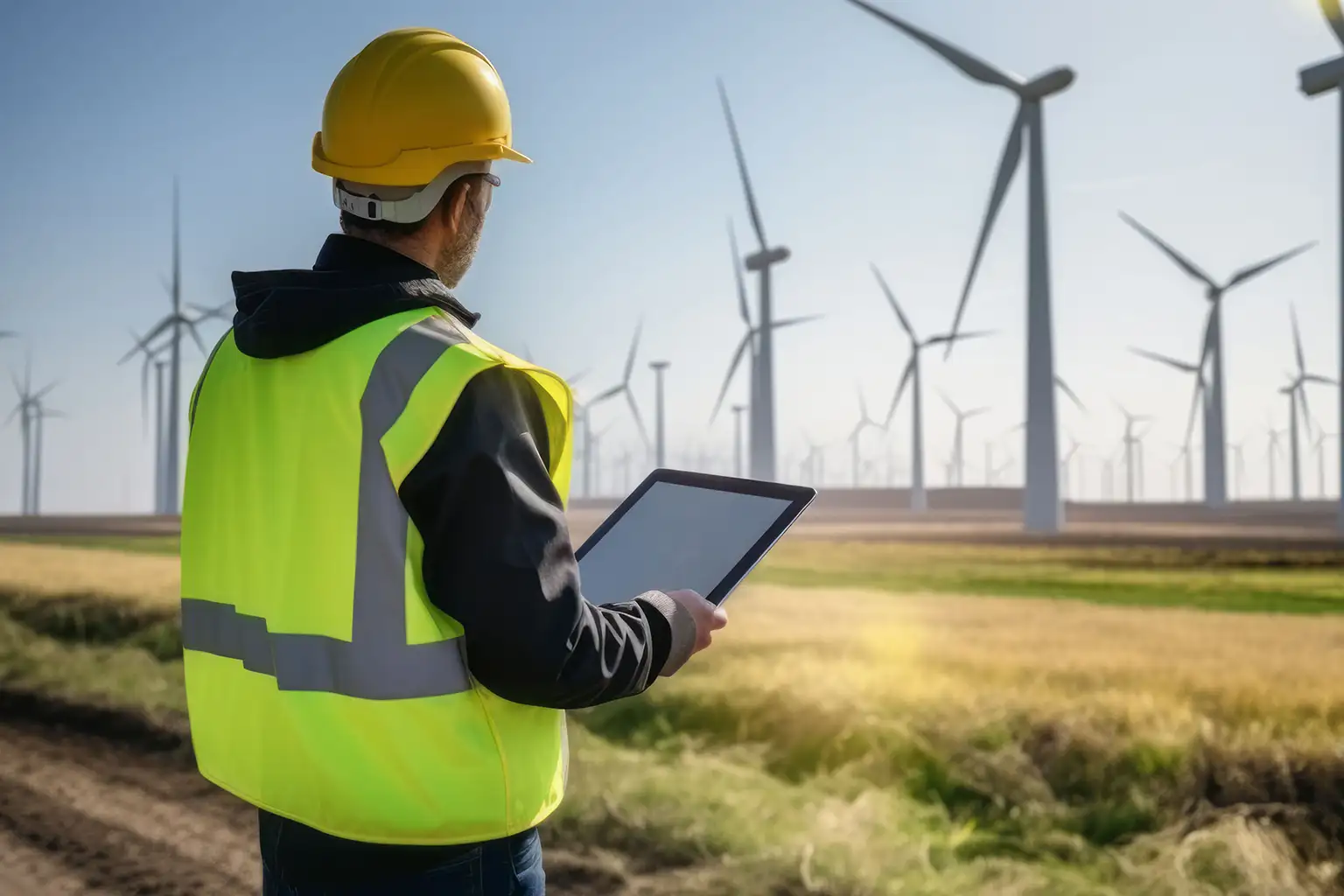 Renewable Energy & Sustainable Engineering