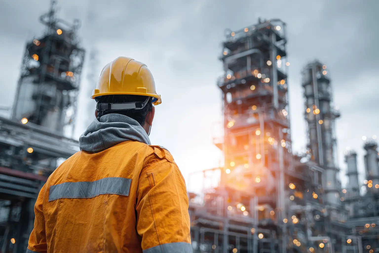 Chemical & Process Engineering