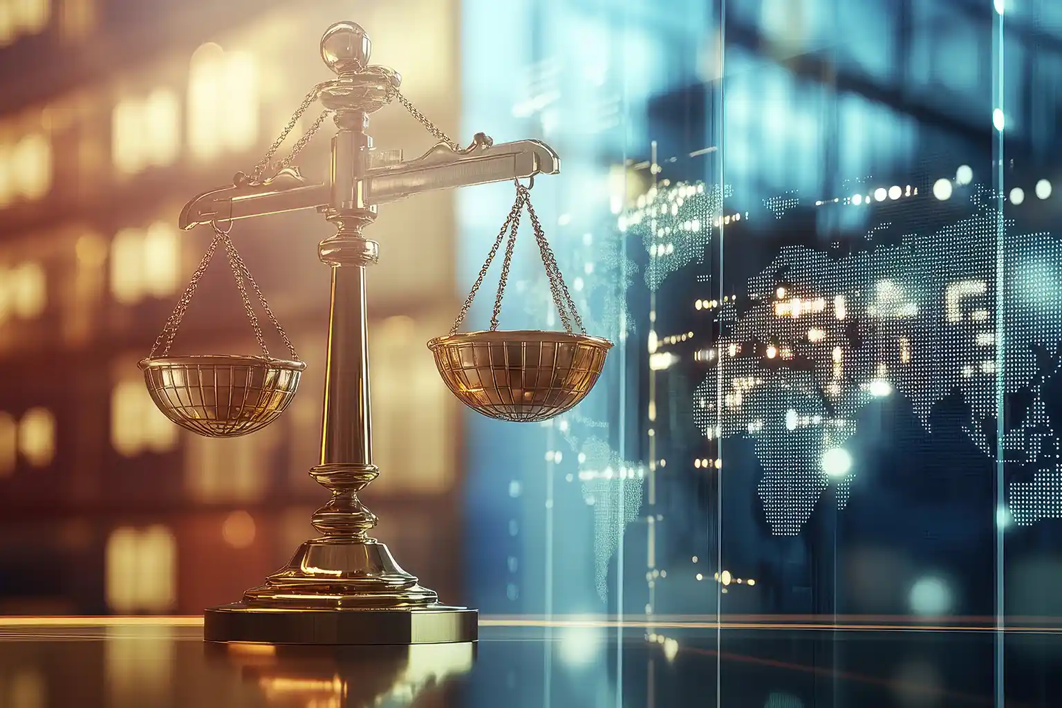 International & Human Rights Law