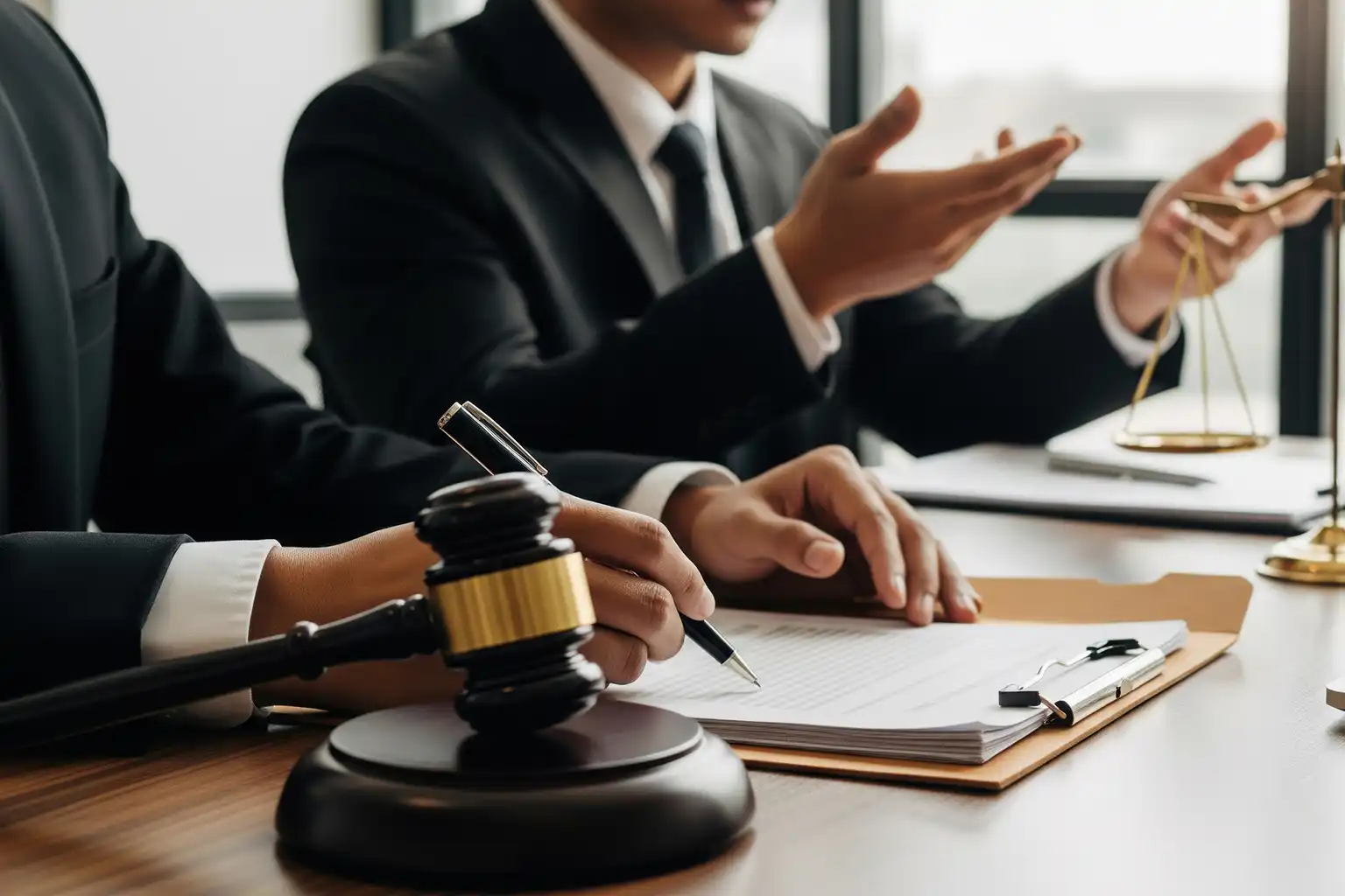 Legal Practice & Paralegal Studies