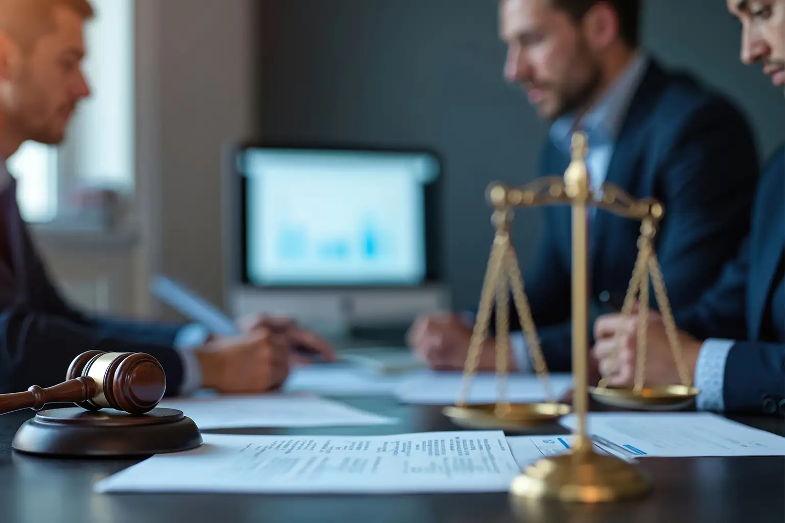 Corporate, Commercial & Arbitration Law
