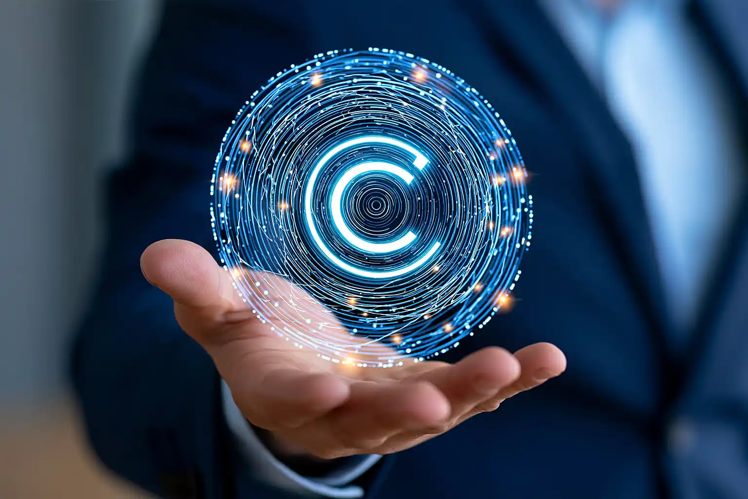 Intellectual Property & Technology Law