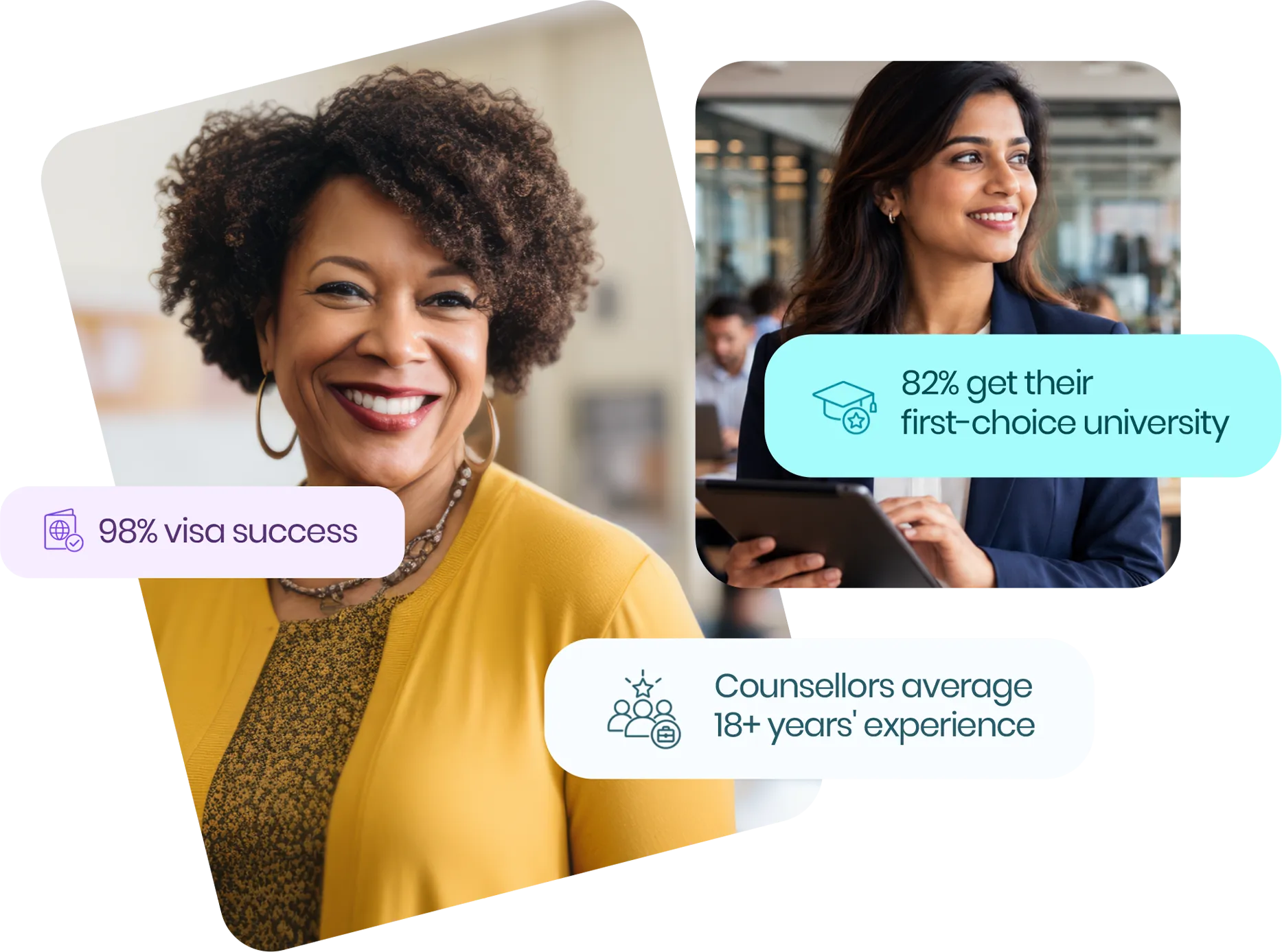 Study the business skills the world will still need in 2035