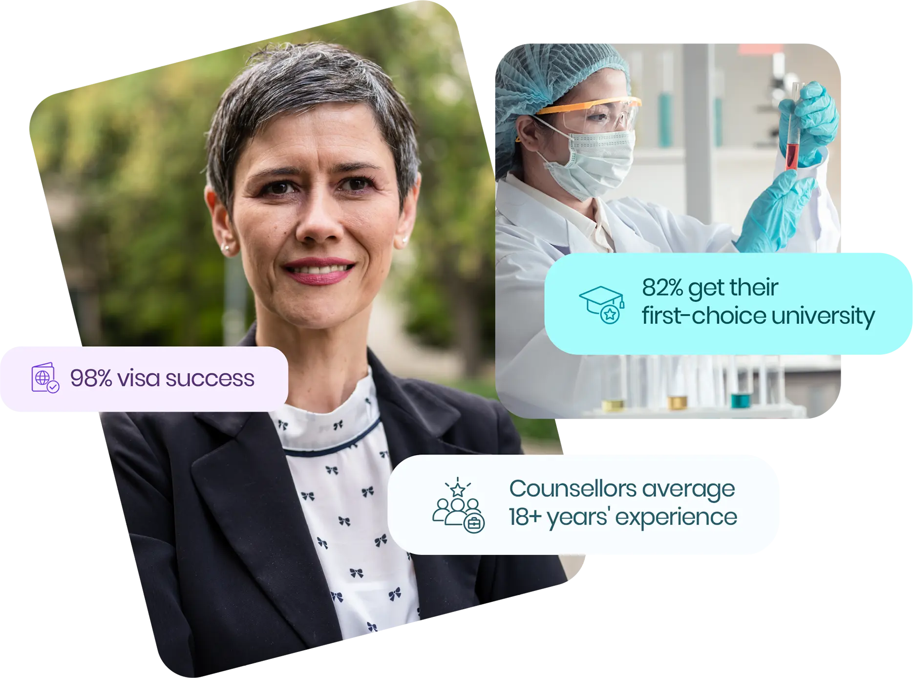 Study the healthcare skills the world will still need in 2035