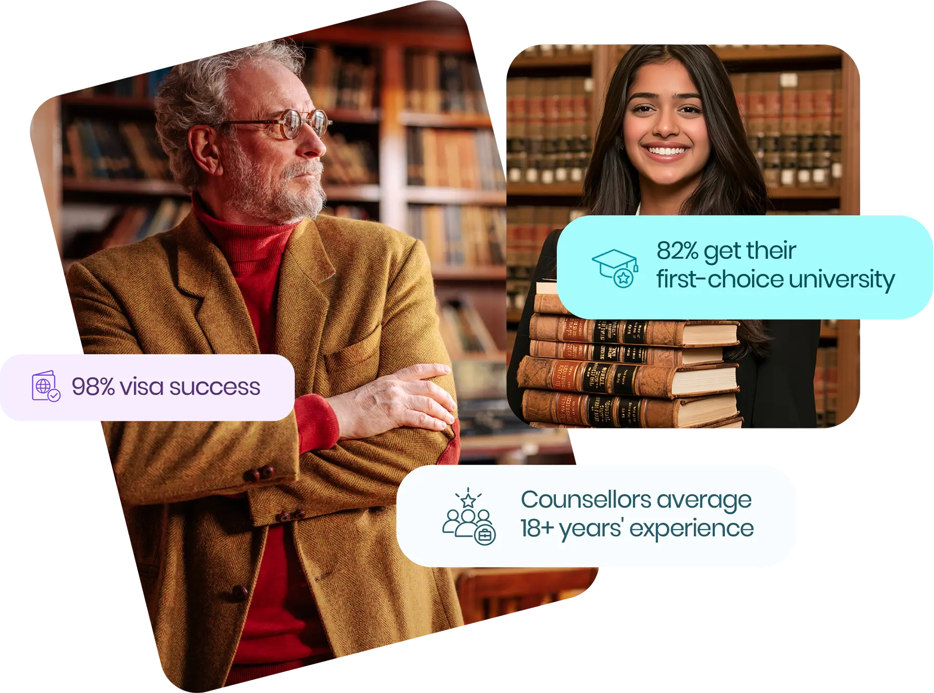 Study law knowing what it qualifies you for
