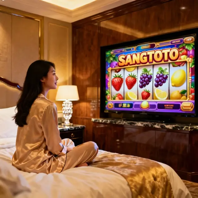 SANGTOTO