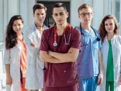 Как в советские времена: выпускников медицинских вузов теперь будут распределять