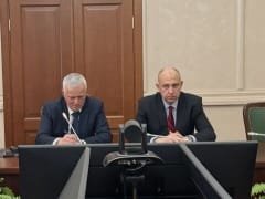 Меры по борьбе с неформальной занятостью — в центре внимания межведомственной комиссии