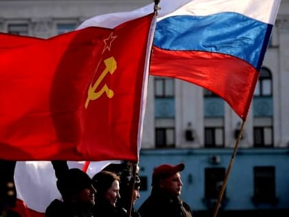 «Элите» деваться некуда: придётся менять положение дел в стране. Вот только в какую сторону