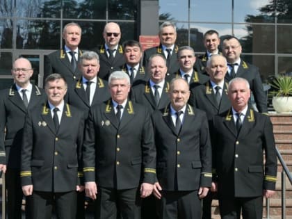 Председатель Верховного Суда Карачаево-Черкесской Республики принял участие в представлении председателя Третьего апелляционного суда общей юрисдикции