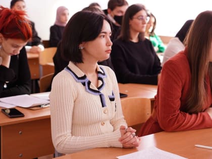 Память журналистов, погибших при исполнении профессиональных обязанностей,  почтили сегодня круглым столом, проведённым в рамках деятельности Координационного центра КЧГУ