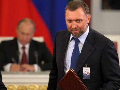Я ужаснулся, узнав, кто на самом деле правит Россией – рассказываю, как считает Дерипаска