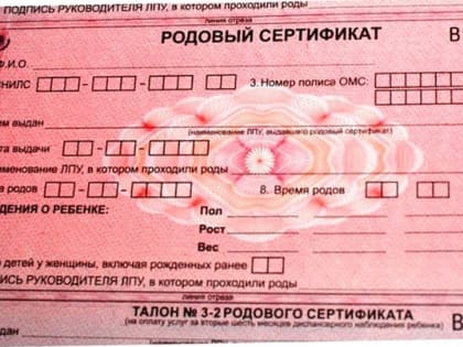 Социальный фонд России поддерживает здравоохранение Карачаево-Черкесии