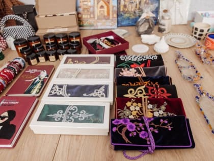 Ремесленникам Карачаево-Черкесии помогут с продвижением товаров на маркетплейсах