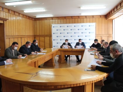 «Россети Северный Кавказ» в 2021 году успешно выполнили основные производственные задачи в Карачаево-Черкесии