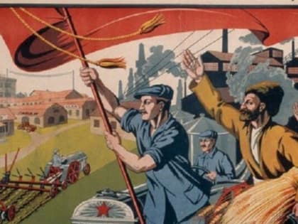 Уроки истории нацелены в будущее