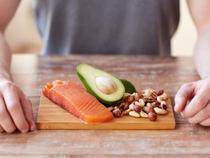 Как повысить уровень тестостерона