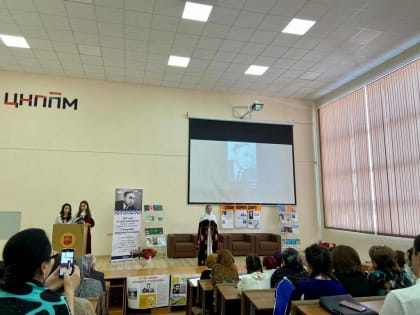 Студенты КЧГУ – победители и призёры конкурса чтецов памяти Азамата Суюнчева