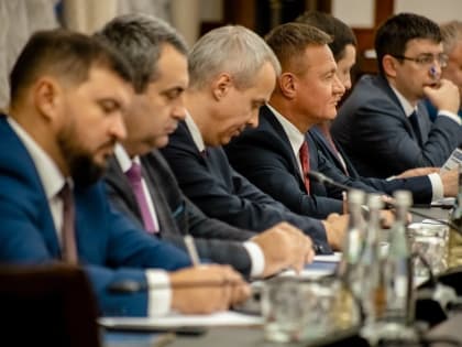 Визит Рашида Темрезова в Москву: обсуждение транспортных вопросов