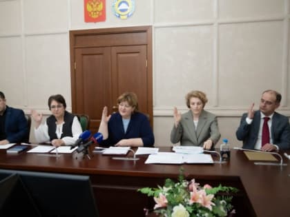 В Карачаево-Черкесии официально подвели итоги выборов Президента РФ