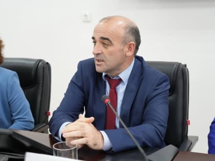 КЧГУ вошел в число организаторов Федеральной олимпиады для школьников по родным языкам и литературе народов России